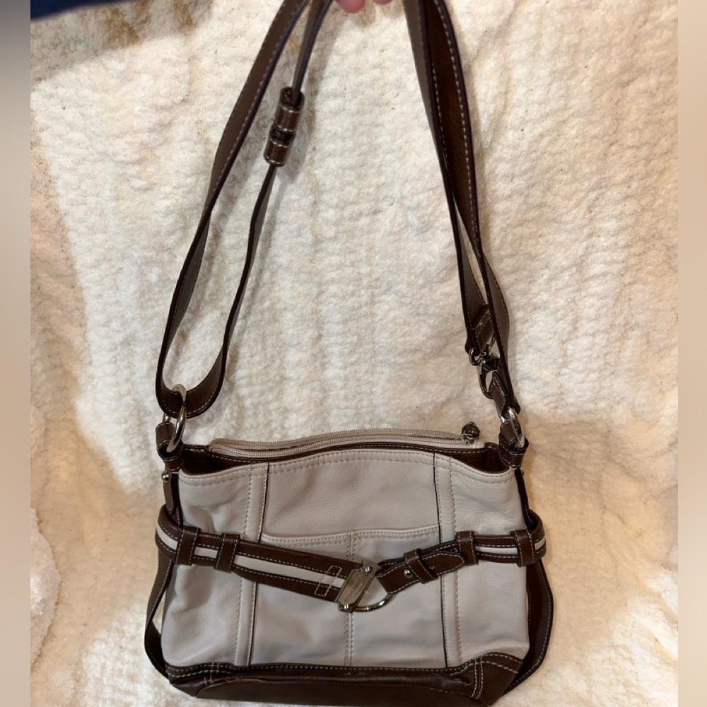 Tignanello shoulder bag